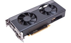 EVGA GeForce GTX 660 FTW Signature 2 3GB