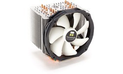 Thermalright HR-02 Macho Rev. A