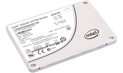 Intel DC S3700 800GB