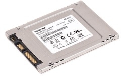 Toshiba THNSNF 512GB (7mm)