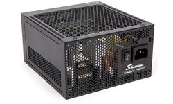 Seasonic Platinum Series Fanless 520W