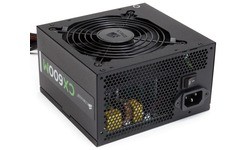 Corsair CX600M