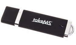takeMS MEM-Drive Easy III 64GB