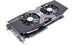 HIS Radeon HD 7950 IceQ X2 Boost 3GB