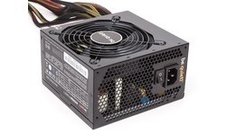Be quiet! System Power 7 500W