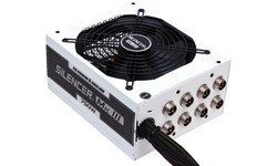 PC Power & Cooling Silencer Mk III 750W