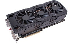 AMD Radeon HD 7990 (Powercolor/Club3D)