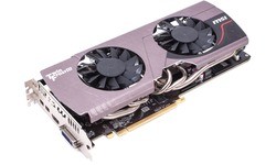 MSI R7950 Twin Frozr Boost Edition 3GD5/OC