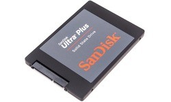 Sandisk Ultra Plus 256GB (desktop kit)