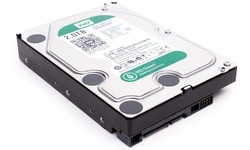 Western Digital Green 2TB