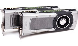 Nvidia GeForce GTX Titan SLI