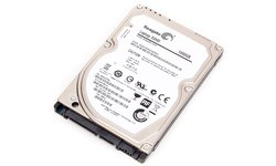 Seagate Laptop SSHD 1TB (8GB Flash)