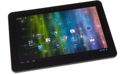 Prestigio MultiPad 10.1 Ultimate Duo Black