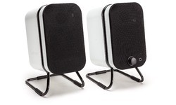 Audyssey Wireless Speakers