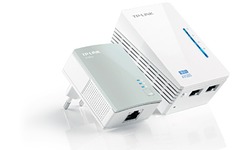 TP-Link TL-WPA4220 kit