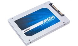 Crucial M500 240GB