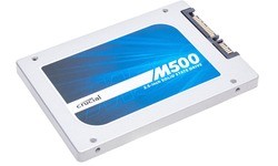 Crucial M500 480GB