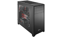 Corsair Obsidian 350D Window