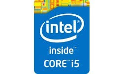 Intel Core i5 4670K