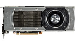 Nvidia GeForce GTX 780