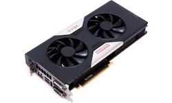 EVGA GeForce GTX 780 Classified 3GB