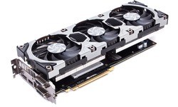 Inno3D GeForce GTX 780 iChill HerculeZ X3 Ultra 3GB