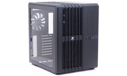 Corsair Carbide Air 540 Black