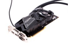 Inno3D GeForce GTX 770 iChill Accelero Hybrid 4GB