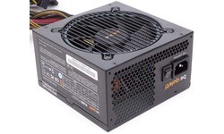 Be quiet! Pure Power L8 400W