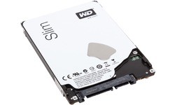 Western Digital Scorpio Blue 1TB (7mm)