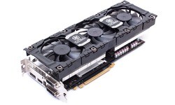 Inno3D GeForce GTX 760 iChill 2GB