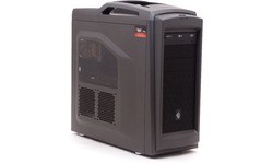 Hi-Tech Computer PC For Gamer Revenge
