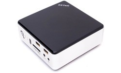 Zotac Zbox Nano ID64 Plus