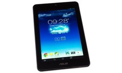 Asus MeMo Pad HD 7 White