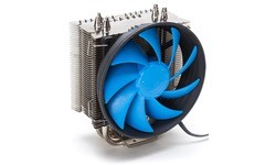 DeepCool Gammaxx S40