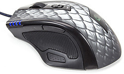 Sharkoon Drakonia Black