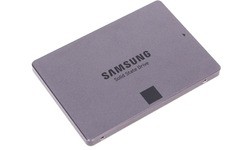 Samsung 840 Evo 250GB