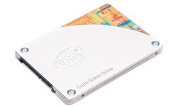 Intel 530 Series 240GB