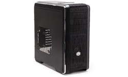 Cooler Master CM 690 III Black