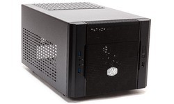 Cooler Master Elite 130