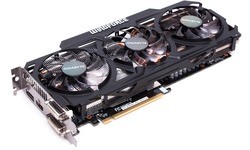 Gigabyte GV-N760OC-4GD