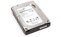 Seagate Desktop SSHD 2TB
