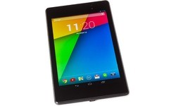Asus Nexus 7 (2013) 32GB