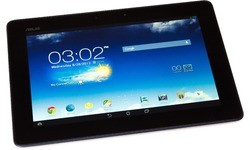 Asus MeMo Pad FHD 10 Blue