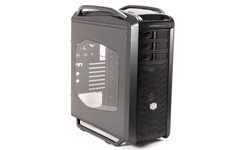Cooler Master Cosmos SE Window