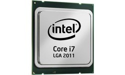 Intel Core i7 4960X Boxed