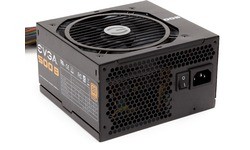 EVGA Bronze 500W