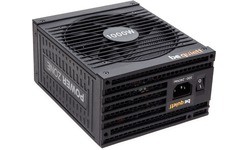 Be quiet! Power Zone 1000W