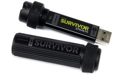 Corsair Flash Survivor Stealth 128GB
