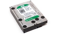 Western Digital Green 4TB